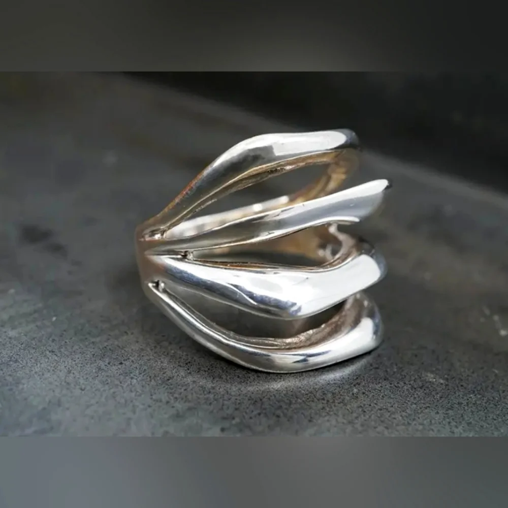 🥰🥰 IN LINE RING - Picture 1 of 14